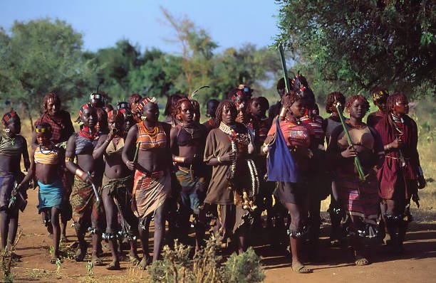 best ethiopia cultural & wildlife itinerary